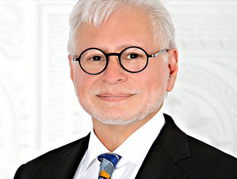 Dr. Jim Garza | Hernia Surgeon | Houston | Cypress | Texas